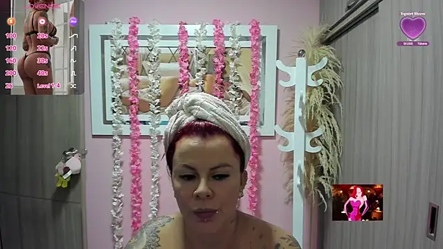 KAROL MILF online show from July 2026 10:24:02 PM
