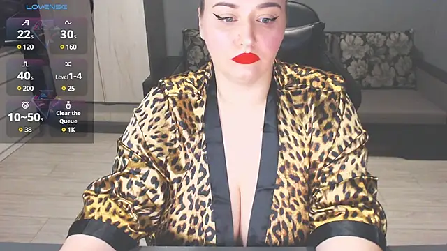 anna claire online show from January 2025 07:09:02 PM