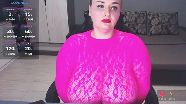 anna claire online show from March 2025 02:27:02 AM