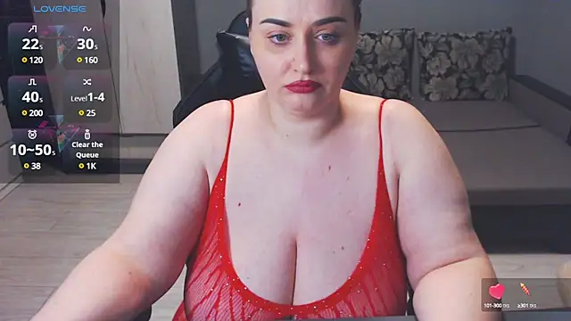 anna claire online show from March 2025 12:12:01 AM