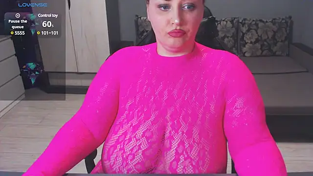 anna claire online show from March 2025 08:09:01 PM