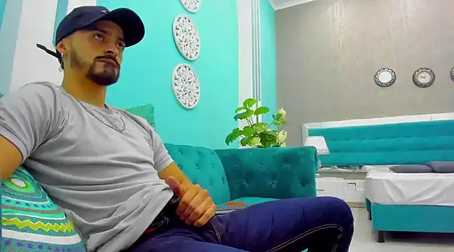 MAXIMUS MASTE3 online show from December 2024 03:00:02 AM