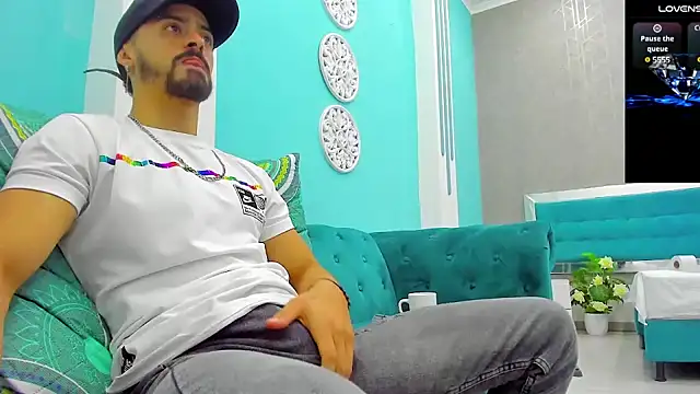 MAXIMUS MASTE3 online show from January 2025 04:04:01 AM