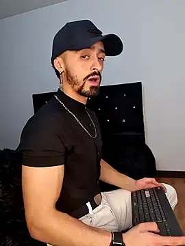 MAXIMUS MASTE3 online show from February 2025 02:12:02 AM