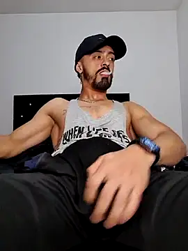 MAXIMUS MASTE3 online show from February 2025 03:04:01 AM