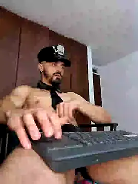 MAXIMUS MASTE3 online show from March 2025 07:04:02 AM