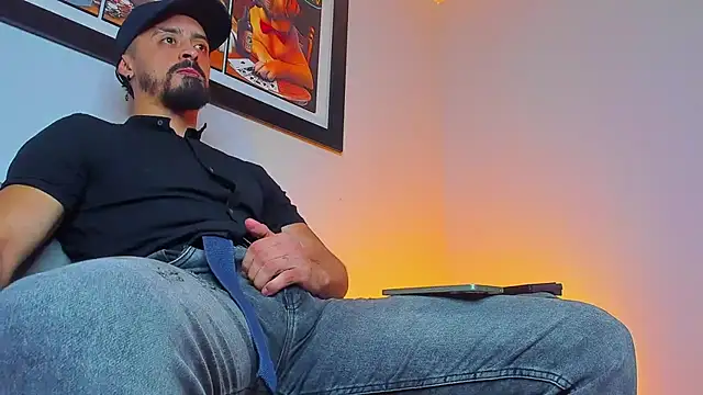 MAXIMUS MASTE3 online show from September 2025 09:36:01 PM