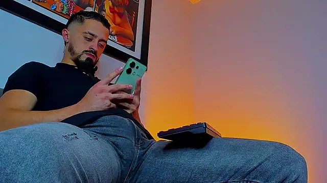 MAXIMUS MASTE3 online show from September 2025 10:11:01 PM