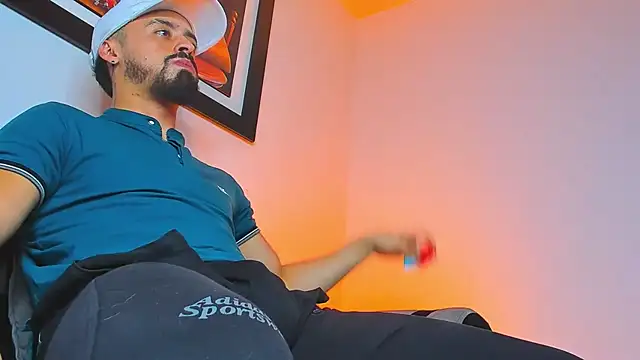 MAXIMUS MASTE3 online show from October 2025 12:08:02 AM