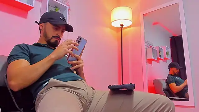 MAXIMUS MASTE3 online show from November 2025 03:10:02 AM