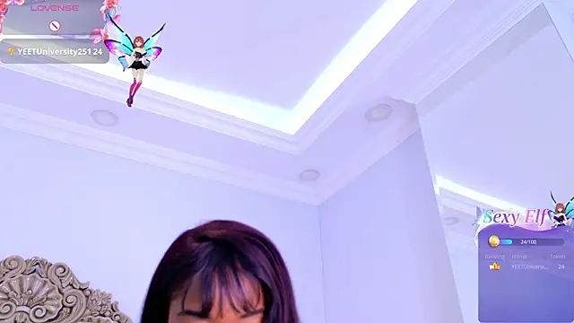 SarahBrunet online show from February 2025 06:53:01 PM