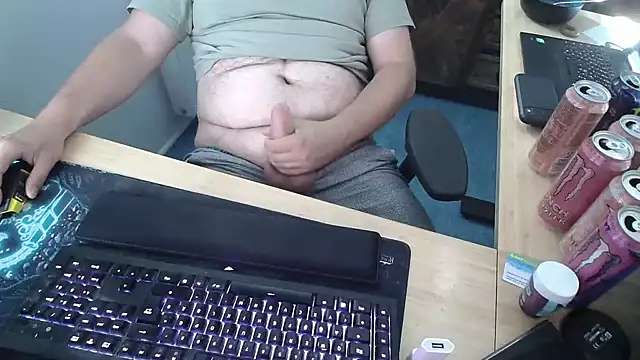 Currycake online show from May 2026 07:05:01 AM