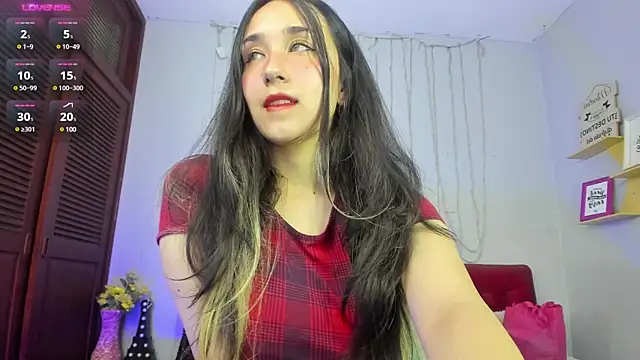 juliieta love online show from December 2024 07:43:02 PM