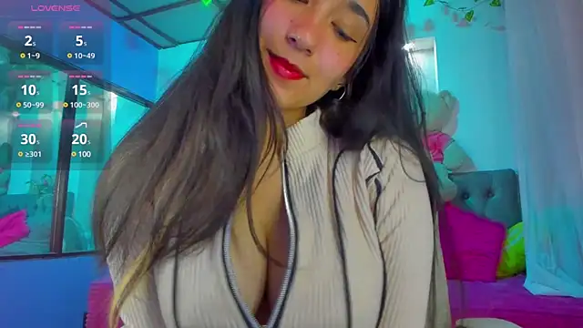 juliieta love online show from December 2024 09:18:02 PM