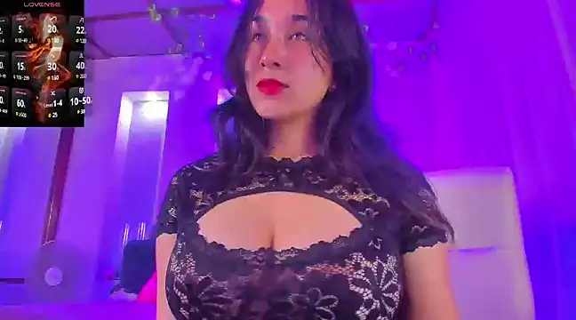 juliieta love online show from February 2025 07:55:01 PM