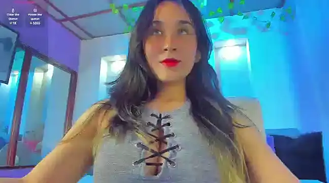 juliieta love online show from February 2025 07:59:02 PM