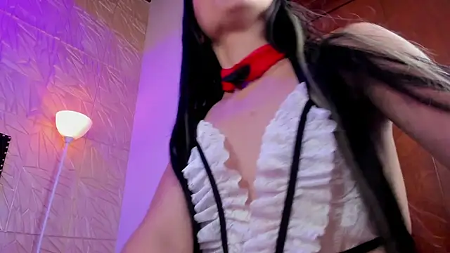 Sofii Carter online show from February 2025 11:24:02 PM