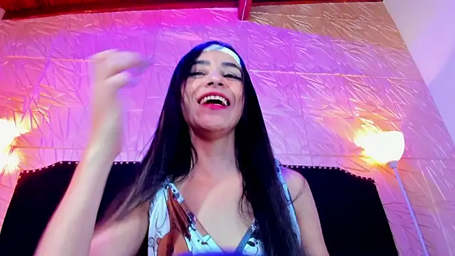 Sofii Carter online show from April 2026 08:15:01 PM
