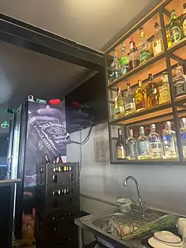 Snapshot of Miaa_coopeer chatting on December 2024 08:15:02 PM Miaa coopeer online show from December 2024 08:15:02 PM