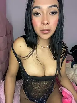 Snapshot of Miaa_coopeer chatting on February 2025 09:46:02 AM Miaa coopeer online show from February 2025 09:46:02 AM