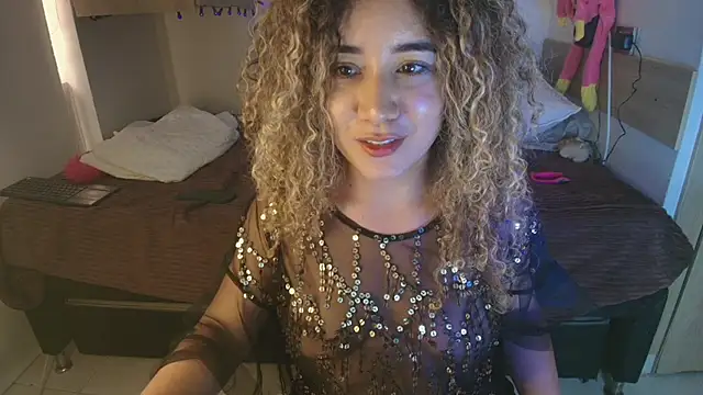 Charlotte11-11 online show from July 2026 07:55:01 PM