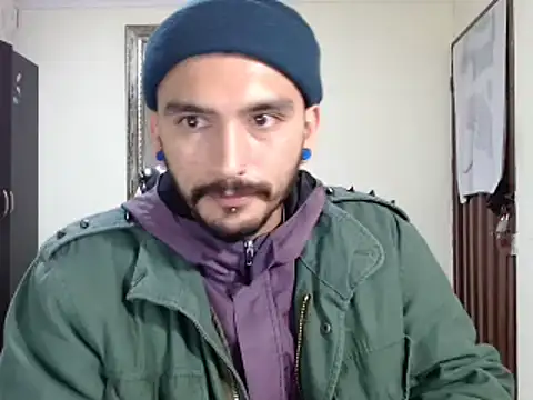 Snapshot of morbidangel08 chatting on February 2026 03:27:02 AM morbidangel08 online show from February 2026 03:27:02 AM