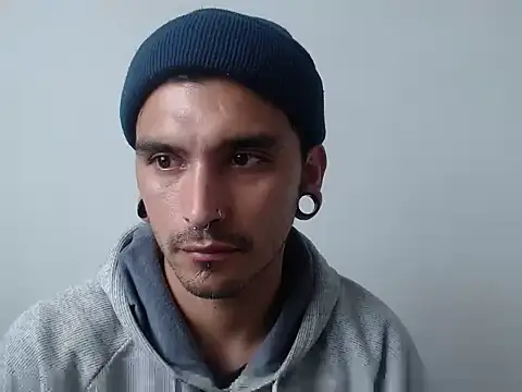 Snapshot of morbidangel08 chatting on June 2026 07:35:02 PM morbidangel08 online show from June 2026 07:35:02 PM