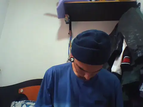 Snapshot of morbidangel08 chatting on June 2026 09:17:02 PM morbidangel08 online show from June 2026 09:17:02 PM