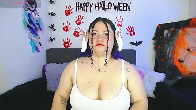 Snapshot of lunitaa0 chatting on October 2025 01:12:02 AM lunitaa0 online show from October 2025 01:12:02 AM