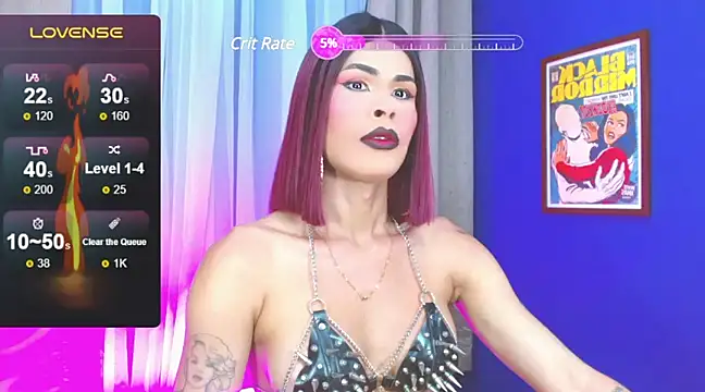 dark sailent online show from December 2024 07:07:02 AM