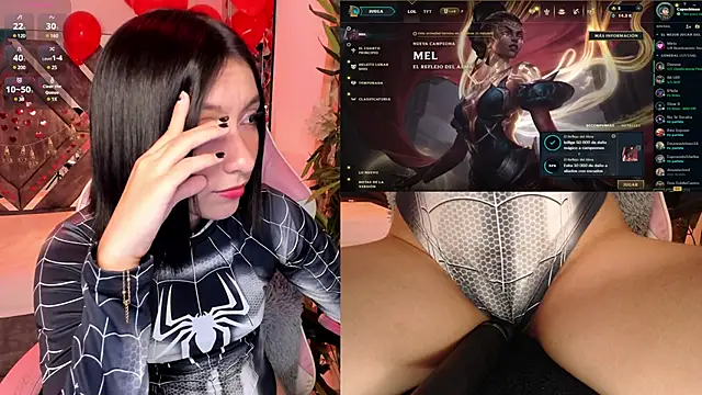 Nanachi Cook online show from February 2025 08:49:01 PM