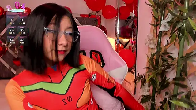 Nanachi Cook online show from February 2025 08:50:02 PM