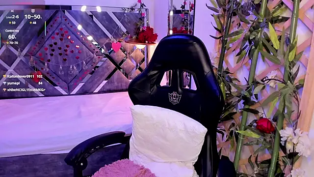 Nanachi Cook online show from March 2025 12:18:01 AM