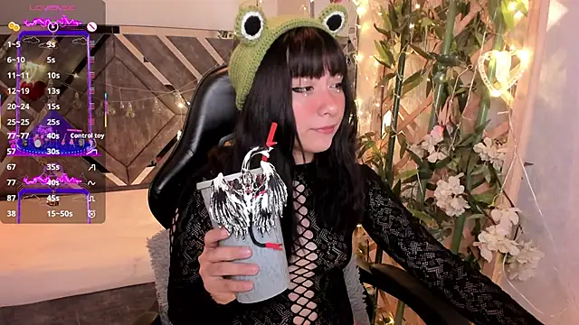 Nanachi Cook online show from March 2026 09:03:02 PM