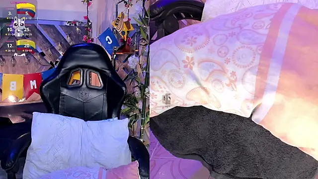 Nanachi Cook online show from July 2026 08:48:01 PM