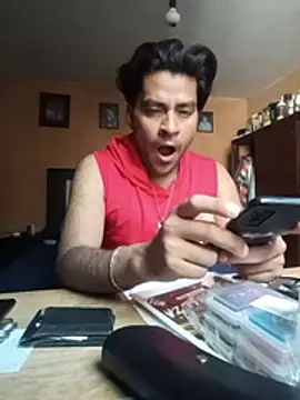 d3lfigarcia online show from July 2026 03:32:01 PM