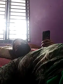 Koyel-Sen online show from February 2025 05:02:01 AM