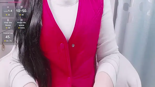 CN-Lily online show from February 2026 08:36:01 AM