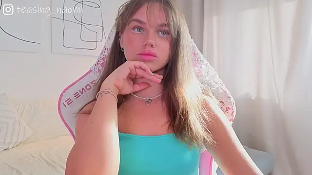 aesthetics  tease online show from July 2026 12:46:01 AM