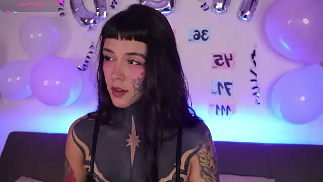 FairyFlexxxx online show from February 2026 06:51:02 AM