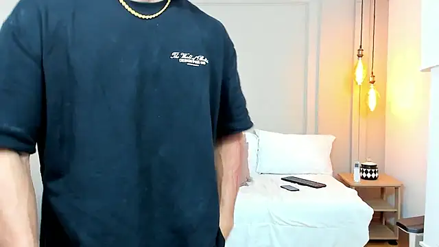 Dominick star online show from December 2024 04:19:01 AM