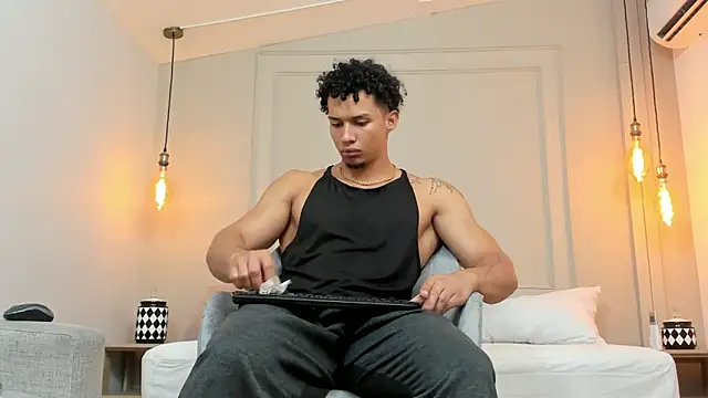 Dominick star online show from January 2025 09:30:02 AM