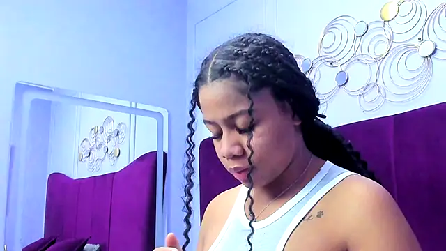 Snapshot of Sofi_Fox_ chatting on September 2025 01:01:01 PM Sofi Fox online show from September 2025 01:01:01 PM