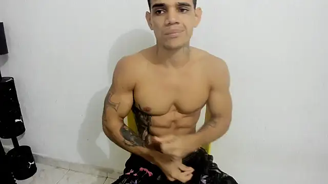 Snapshot of Andrey_1997 chatting on December 2024 10:45:02 AM Andrey 1997 online show from December 2024 10:45:02 AM