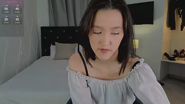 CarrieAmber online show from March 2026 02:21:02 PM