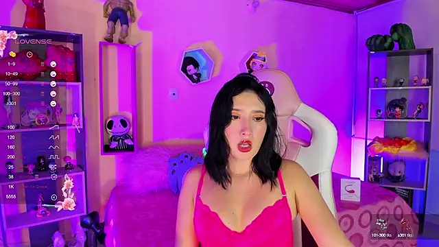 Snapshot of abby_jade chatting on December 2024 06:21:01 PM abby jade online show from December 2024 06:21:01 PM