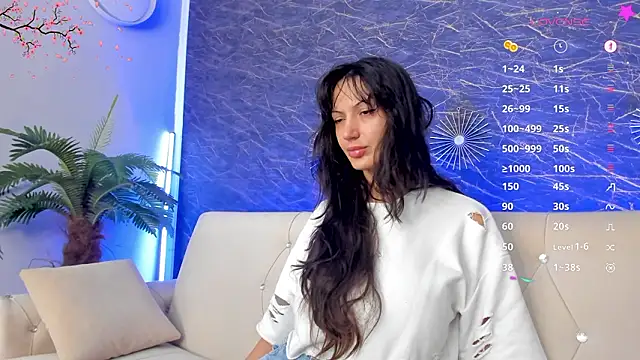 Snapshot of moona_ray chatting on March 2026 08:53:01 PM moona ray online show from March 2026 08:53:01 PM