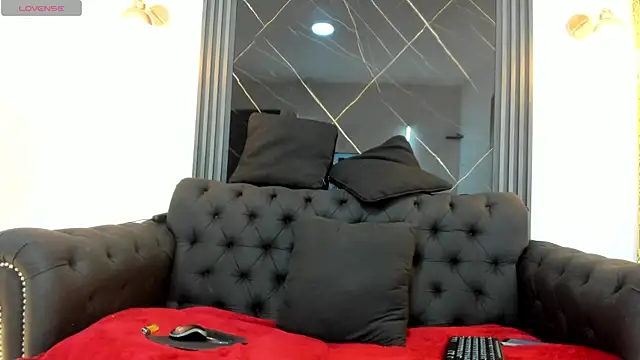 VickyJohnson1 online show from July 2026 08:45:01 PM