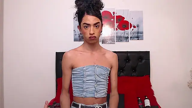 abigail f00x online show from September 2025 12:39:01 PM