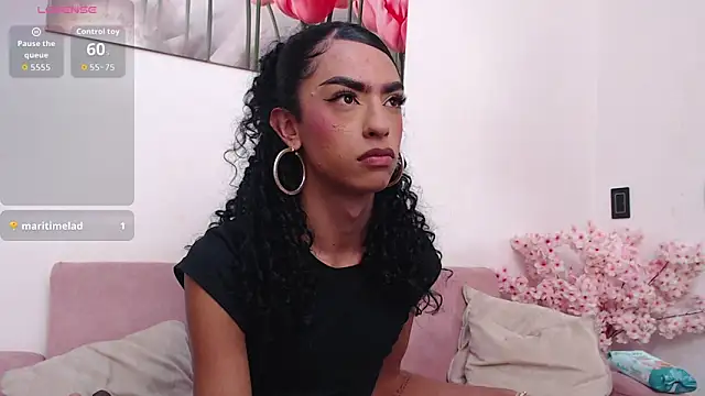 abigail f00x online show from May 2026 04:53:02 AM